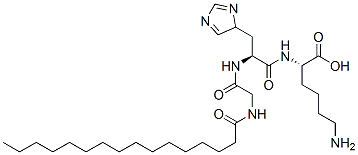 Structur of 147732-56-7