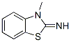 Structural Formula
