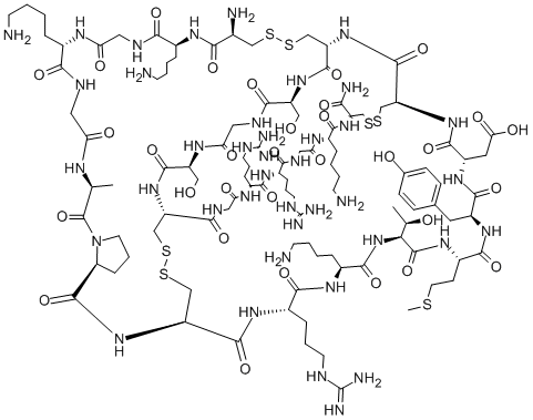 Structural Formula