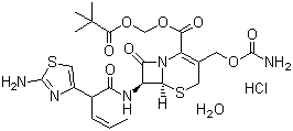 Structur of 147816-24-8