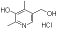Structural Formula