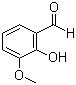 Structur of 148-53-8