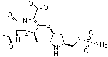 Structur of 148016-81-3