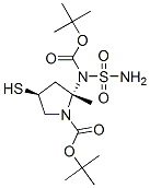 Structural Formula
