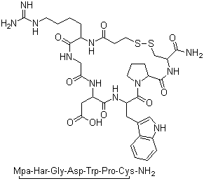 Structural Formula