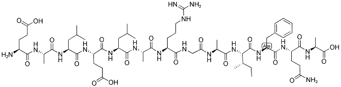 Structural Formula