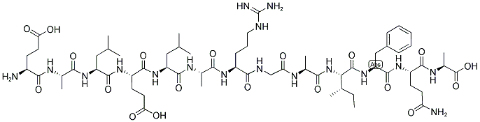 Structur of 148330-12-5