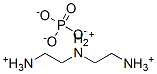 Structur of 14852-18-7