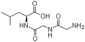 Structur of 14857-82-0