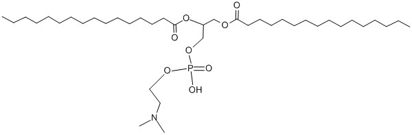 Structural Formula