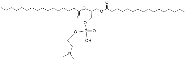 Structur of 1487-55-4