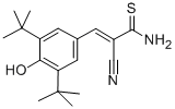 Structural Formula