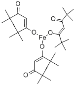 Structur of 14876-47-2