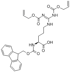 Structural Formula