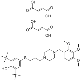 Structural Formula