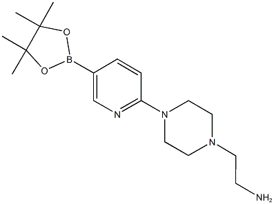 Structural Formula
