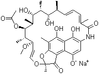 Structural Formula