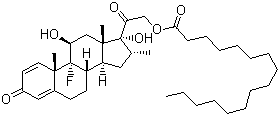 Structural Formula
