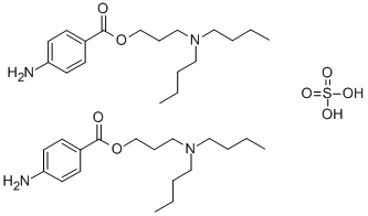Structural Formula
