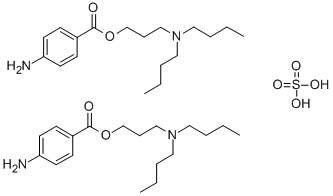 Structur of 149-15-5