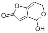 Structural Formula