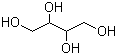 Structur of 149-32-6