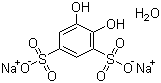 Structural Formula