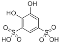 Structural Formula