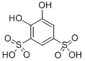 Structur of 149-46-2