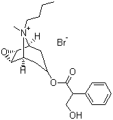 Structur of 149-64-4