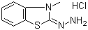 Structural Formula