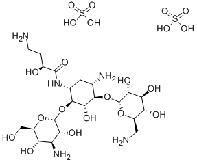 Structural Formula
