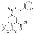 Structural Formula