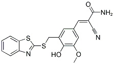Structural Formula