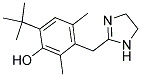 Structural Formula