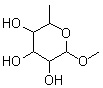 Structur of 14917-55-6