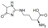 Structural Formula