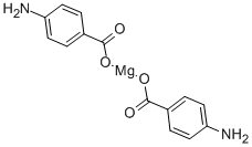 Structur of 14926-08-0