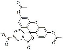 Structur of 14926-29-5