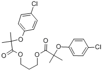 Structur of 14929-11-4