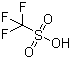 Structur of 1493-13-6