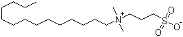 Structural Formula