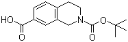 Structur of 149353-95-7