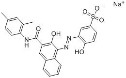 Structural Formula