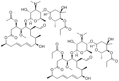 Structural Formula