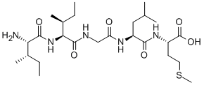 Structural Formula