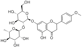 Structural Formula
