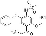 Structur of 149436-41-9