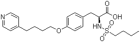 Structural Formula