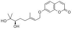 Structural Formula